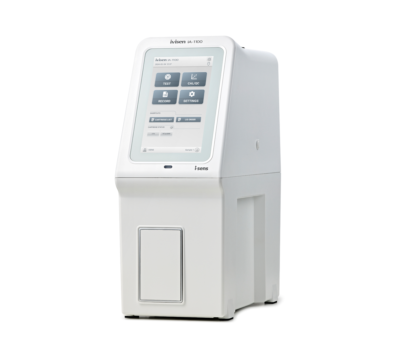 ivisen IA-1100