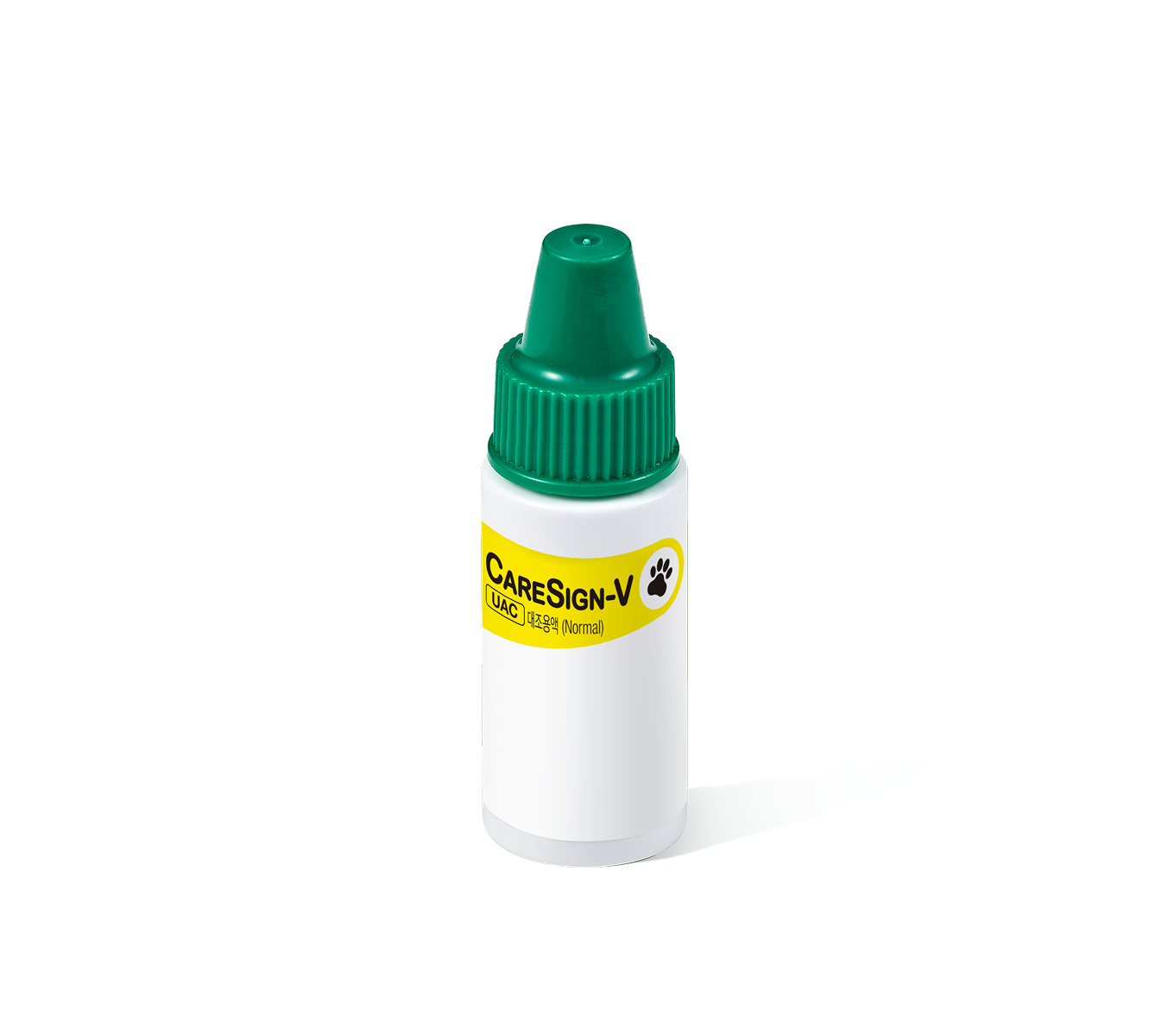251208- CareSign-V UAC 대조용액