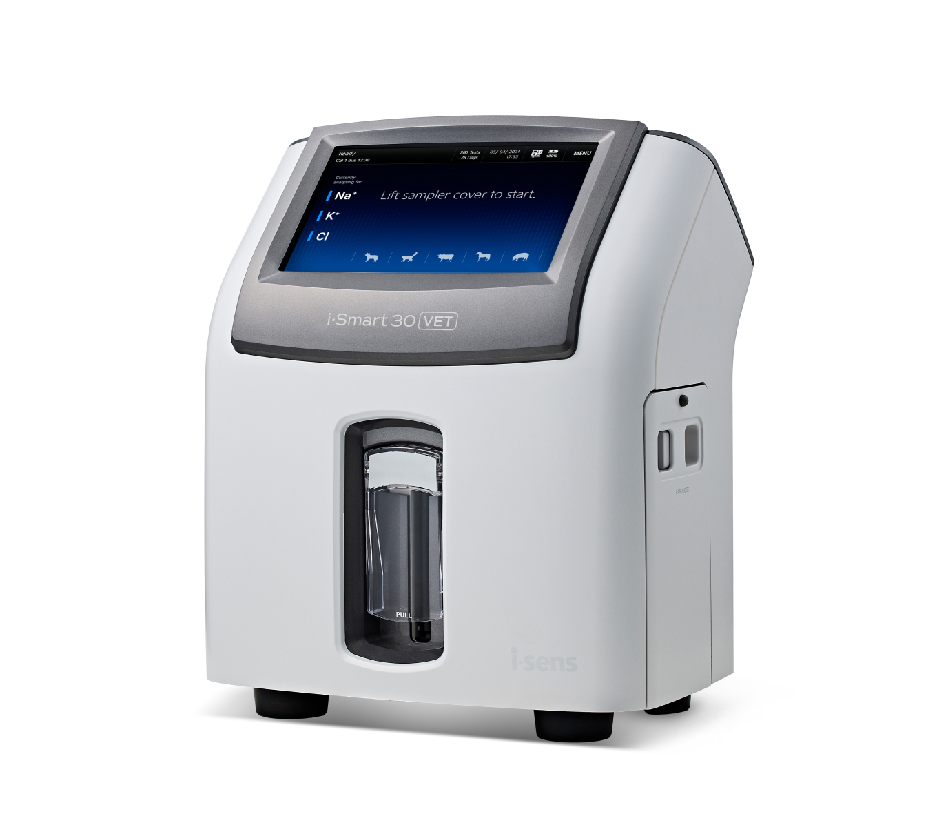 i-Smart 30 VET