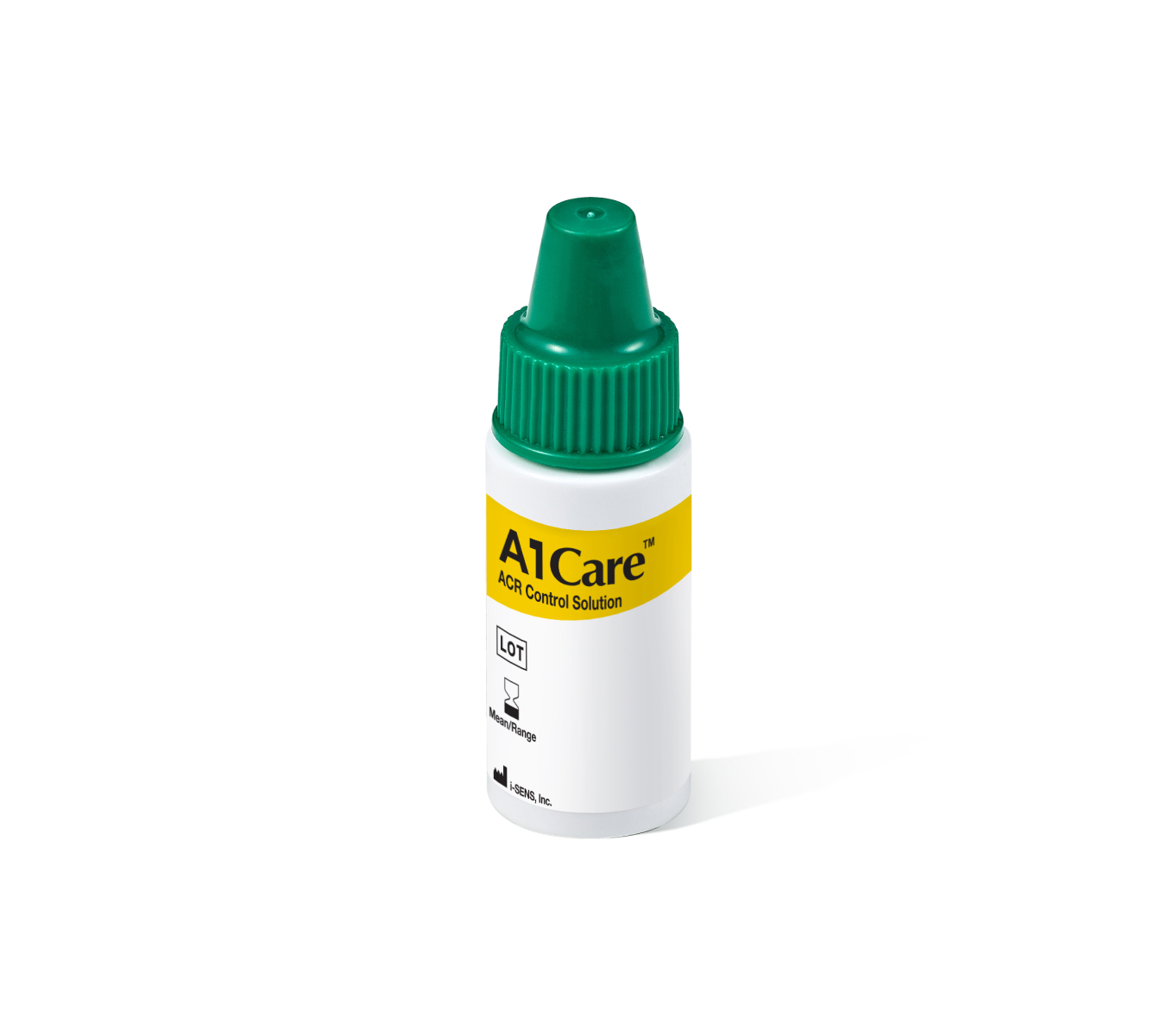 A1Care ACR 대조용액