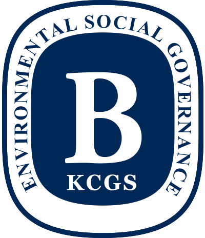 KCGS