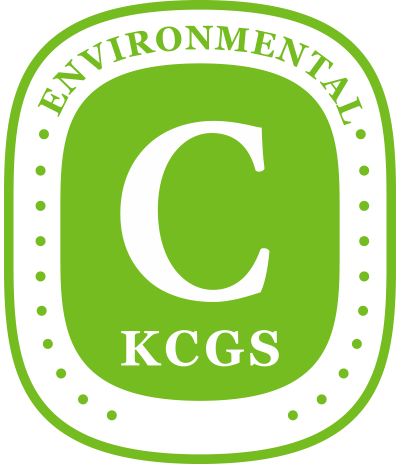 KCGS