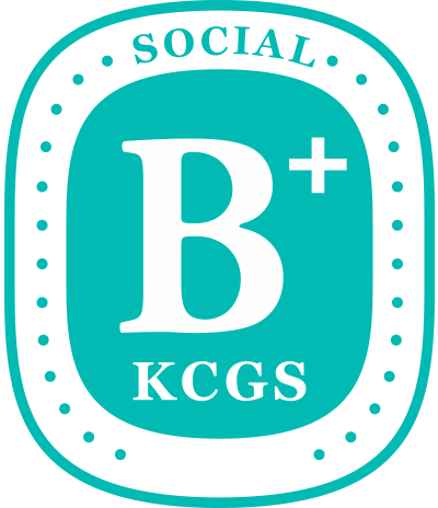 KCGS