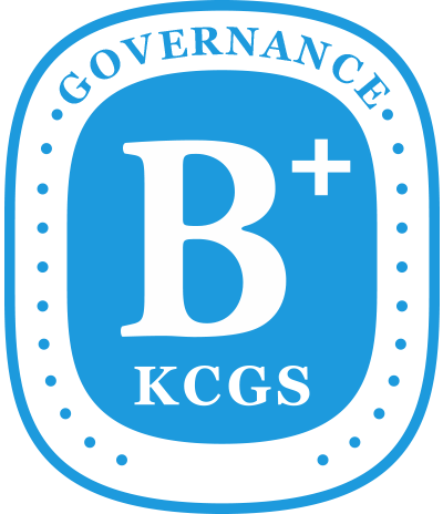 KCGS