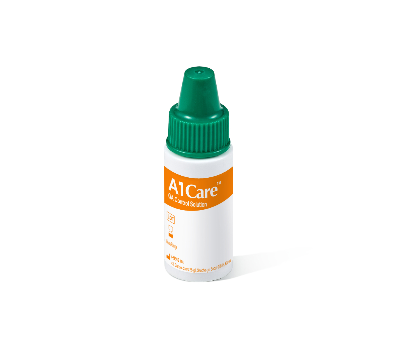 A1Care GA 대조용액