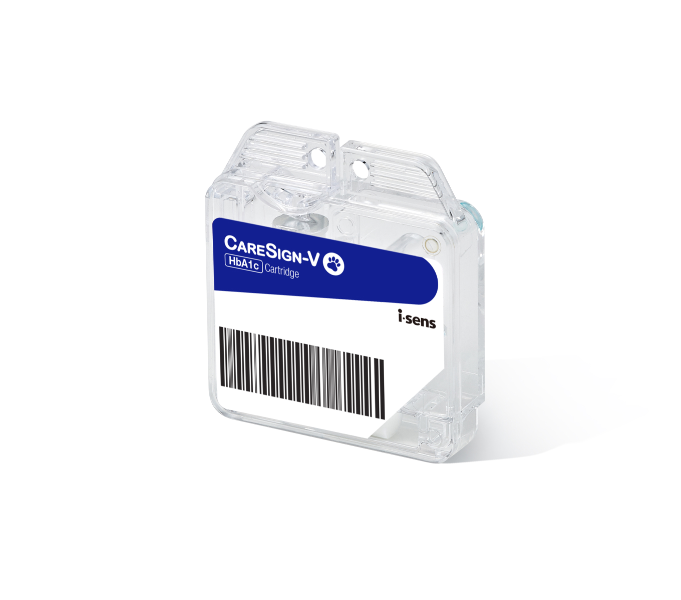 HbA1c 카트리지
