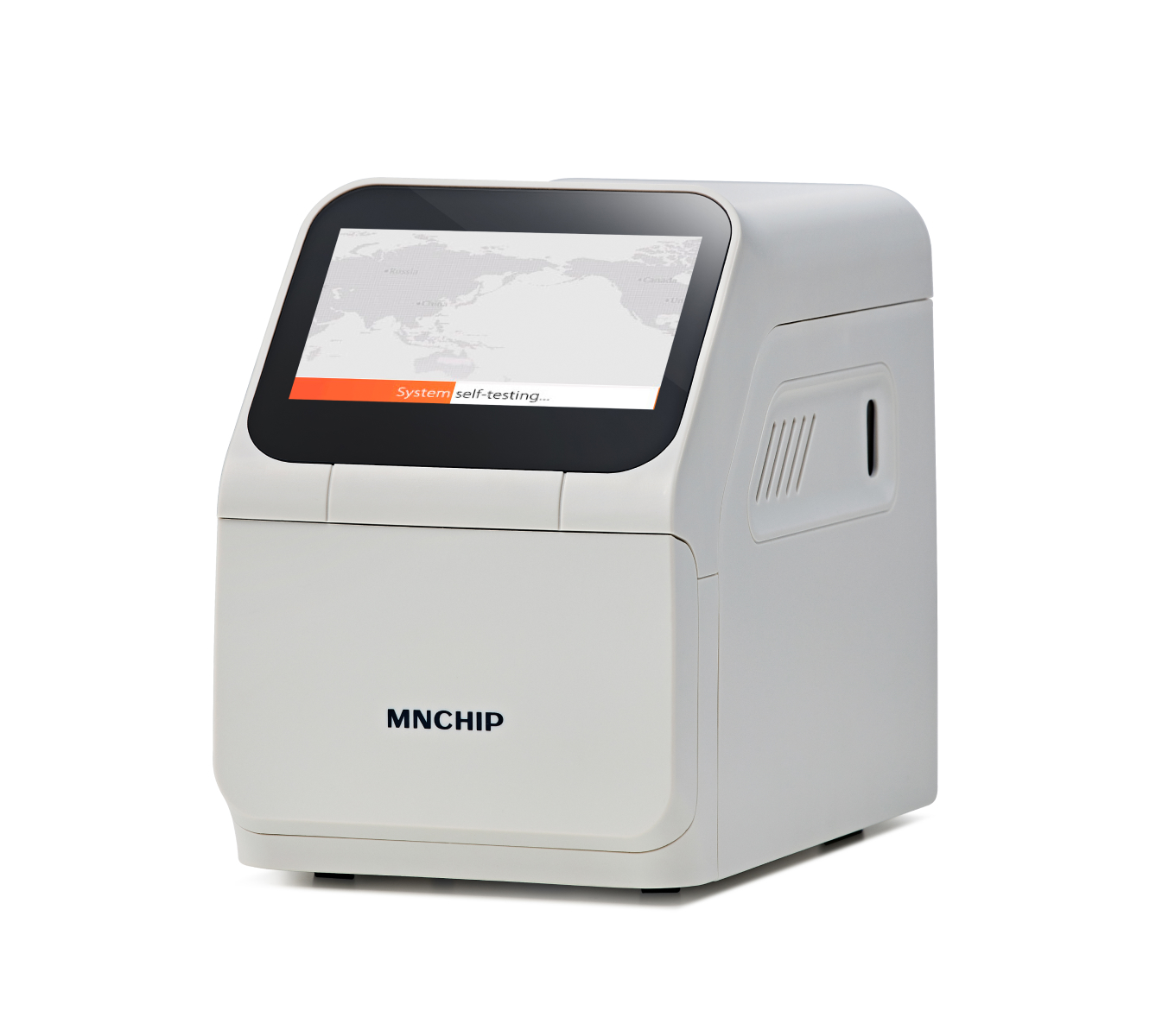 Pointcare V3