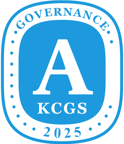 KCGS